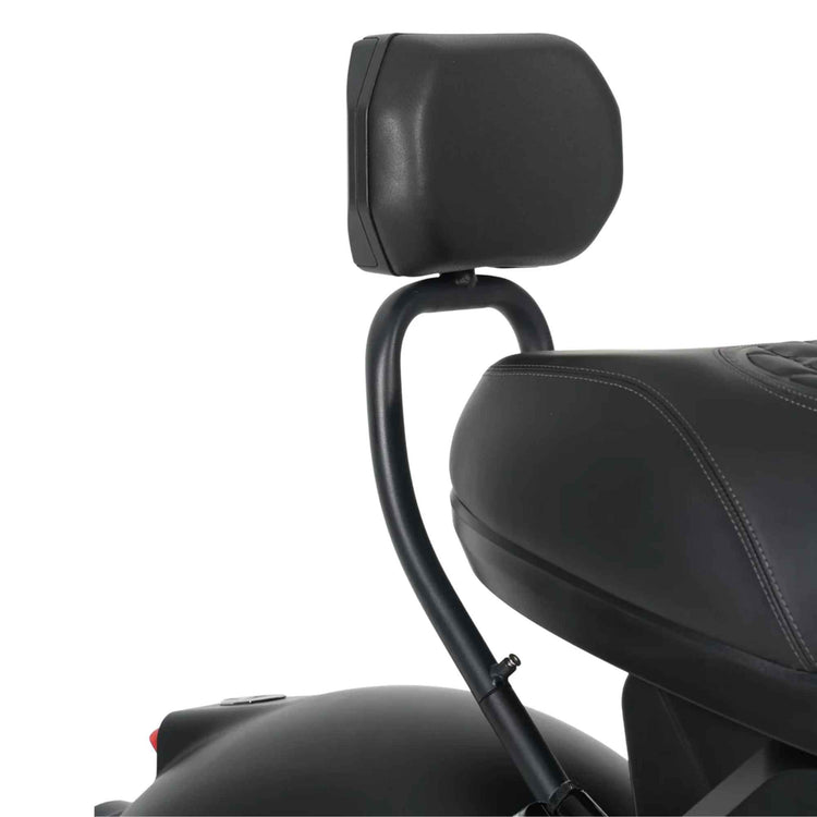 Mangosteen M2 Electric Scooter 2000W 40AH Long Range EEC COC for Sale 32