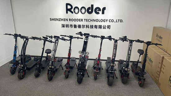 10 year old scooter for sale
