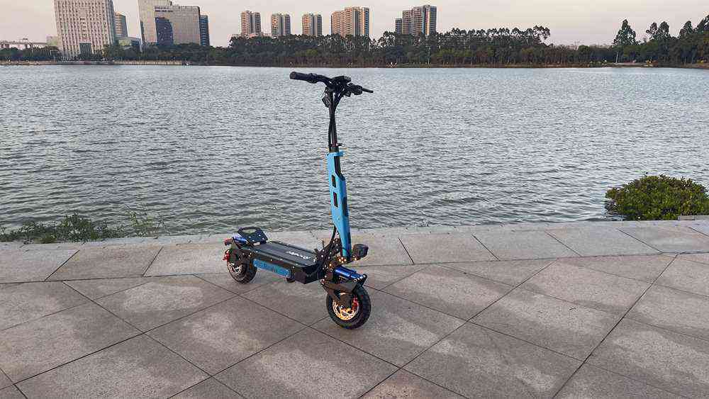 1000 watt electric scooter for sale