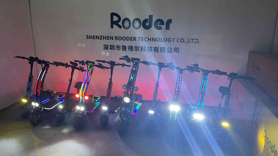 1000w scooter for sale