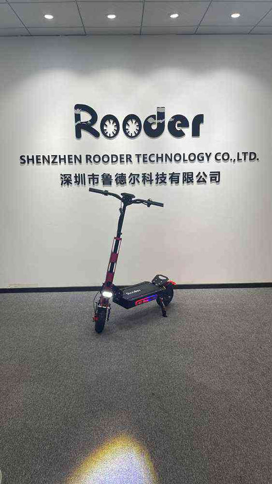 1200w electric scooter for sale