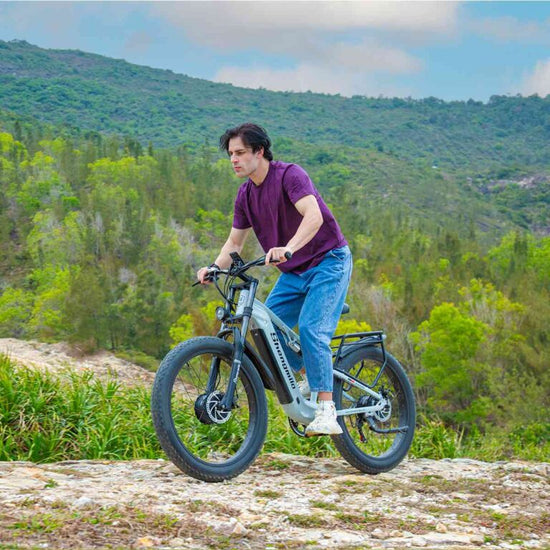 1500 watt ebike for sale