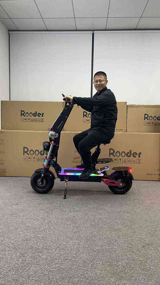 1500w electric scooter for sale