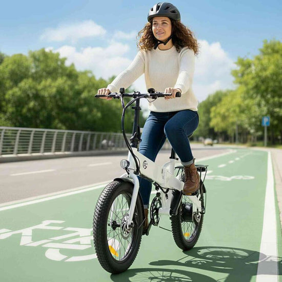 18 inch electric bike for sale