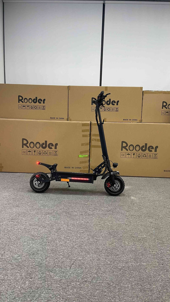2 wheel electric scooter for sale