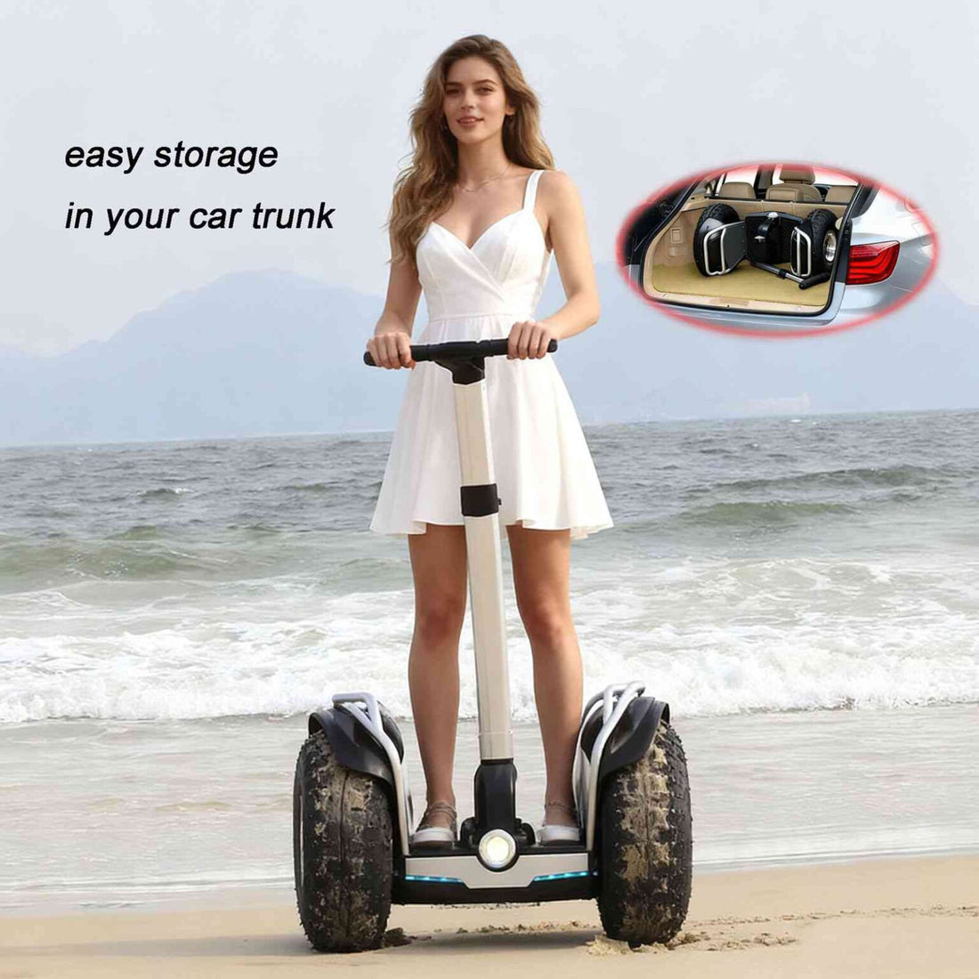 2 wheeler scooter for sale