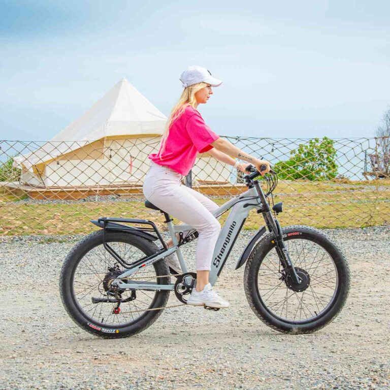20 in bike for sale