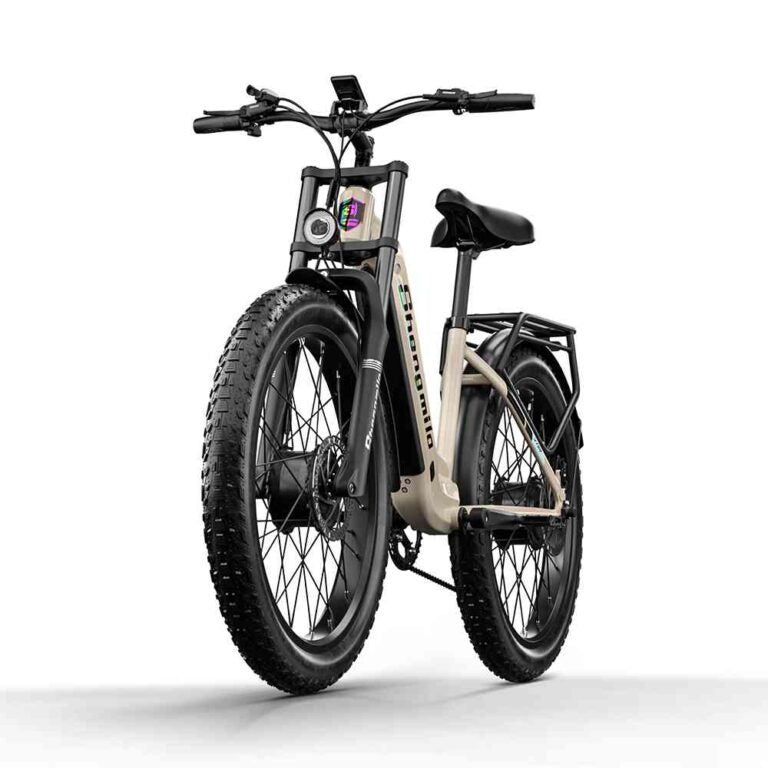 20 mph e bike for sale