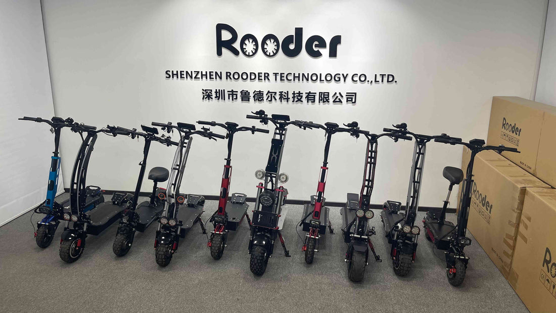 20 mph electric scooter for sale