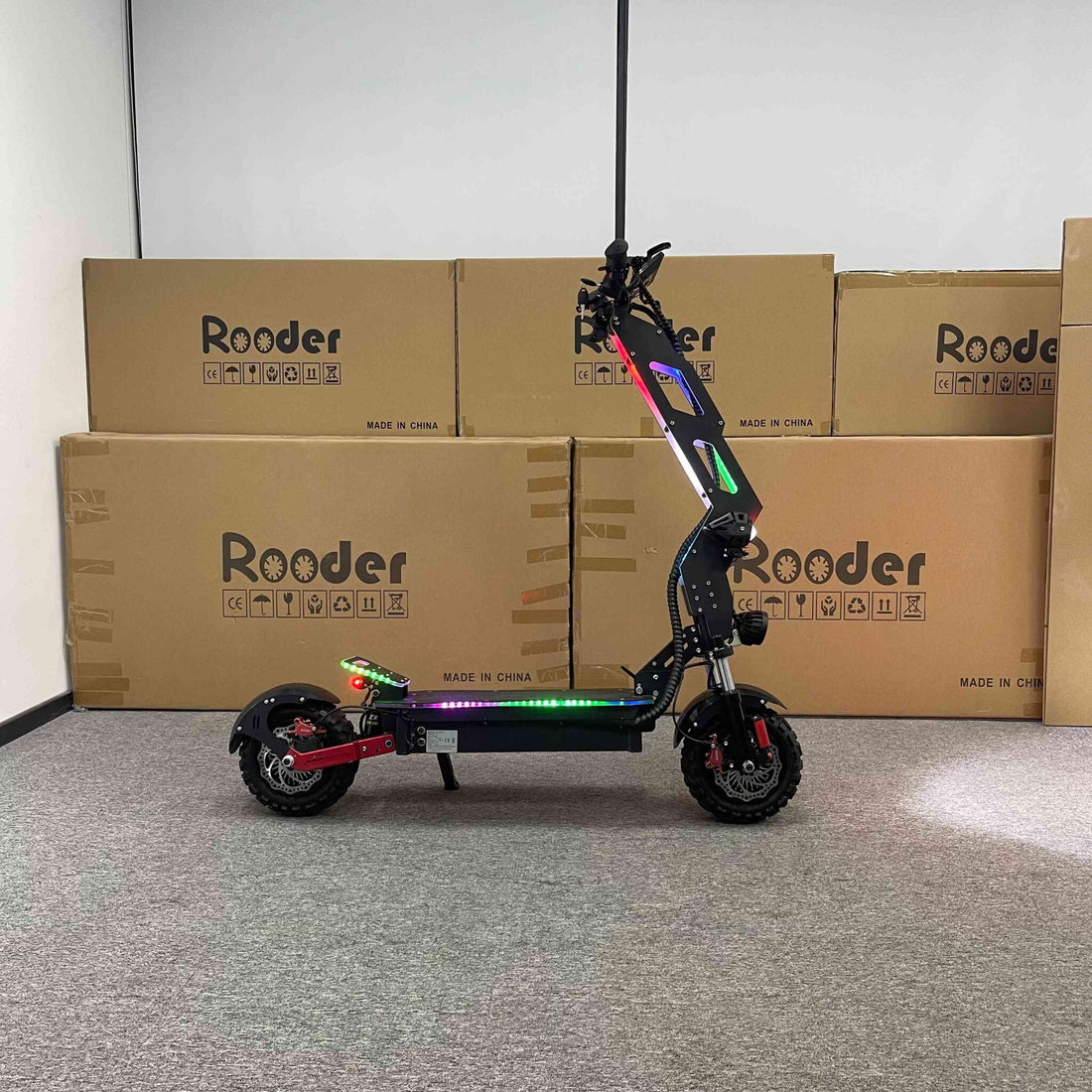 22 mph electric scooter for sale