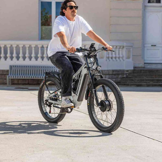 24 inch ebike for sale