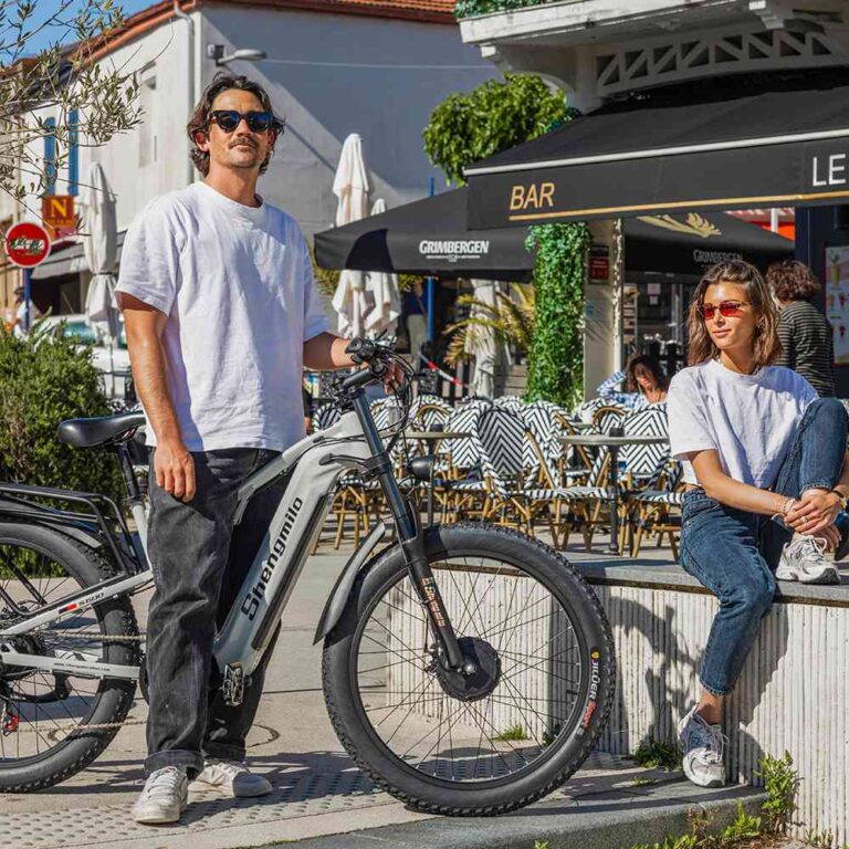 24 inch fat tire bike for sale
