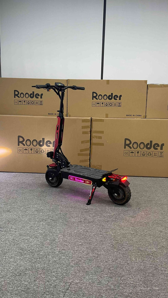 28mph electric scooter for sale