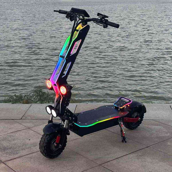 2nd hand electric scooter for sale