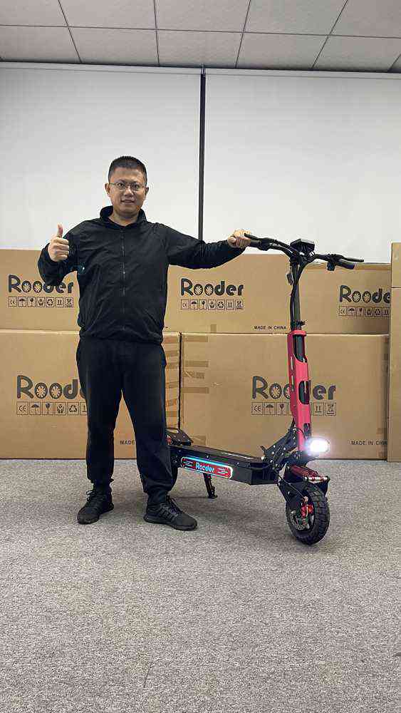 3 wheel electric scooter for sale