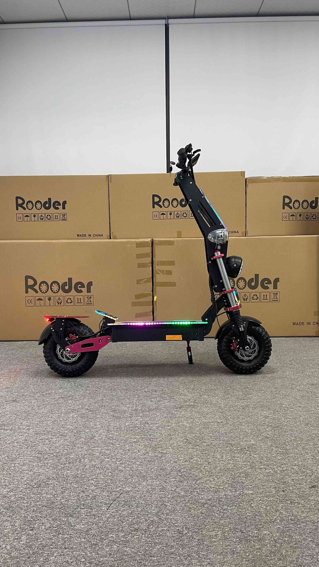 3 wheel scooter for sale