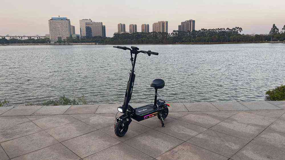 3 wheel scooters for sale