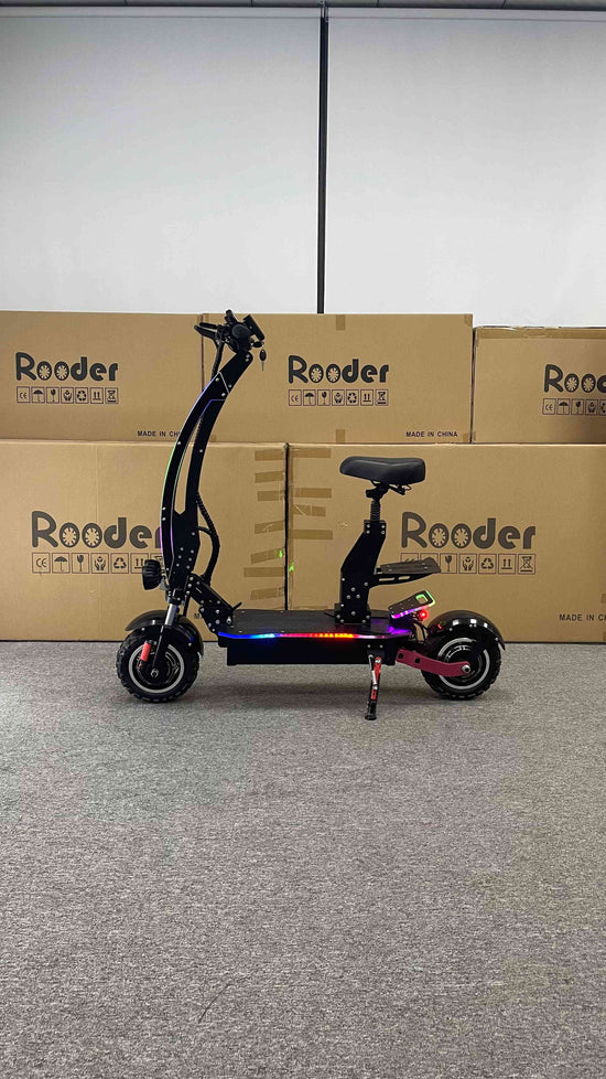 30mph e scooter for sale