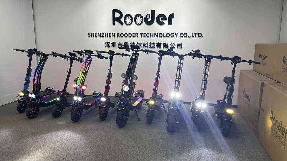 35mph electric scooter for sale