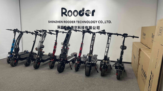 4 wheel scooter for sale