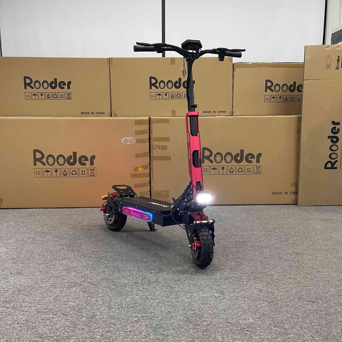 4 wheels mobility scooter for sale