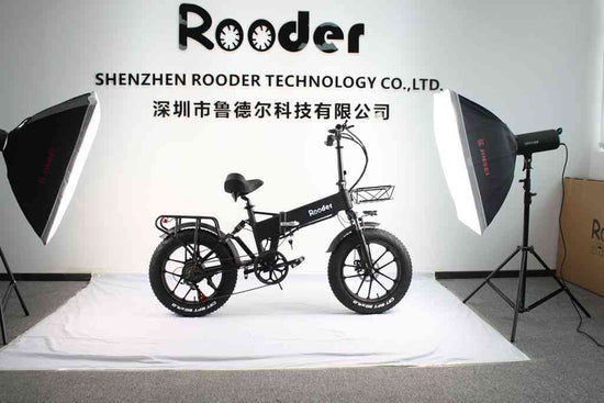400lb capacity electric bike for sale