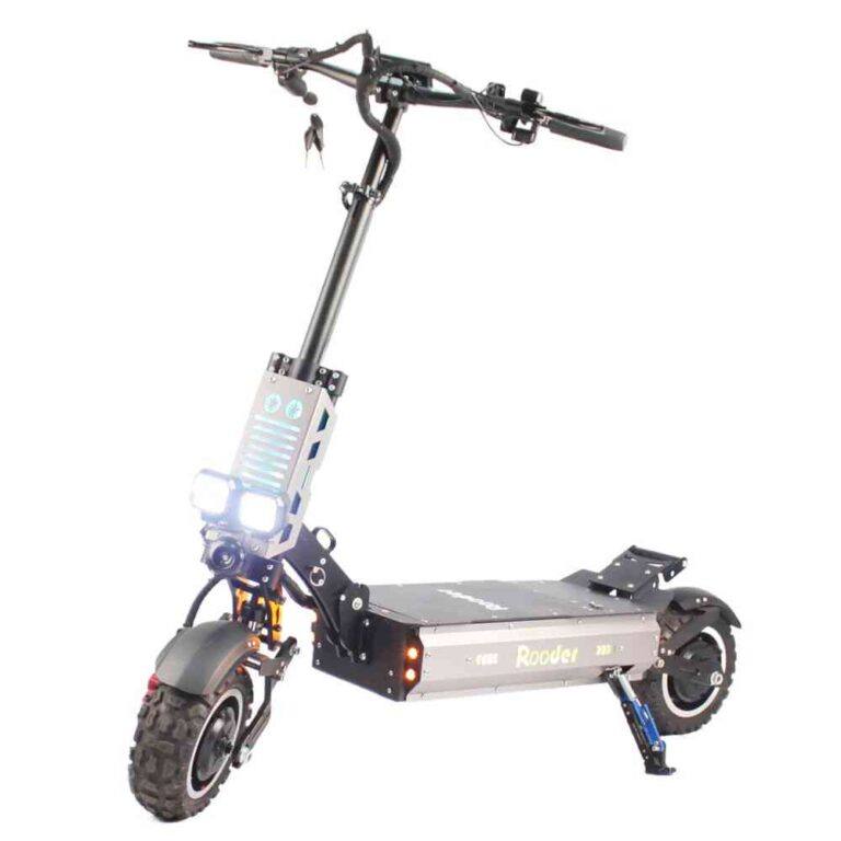45 mph electric scooter for sale