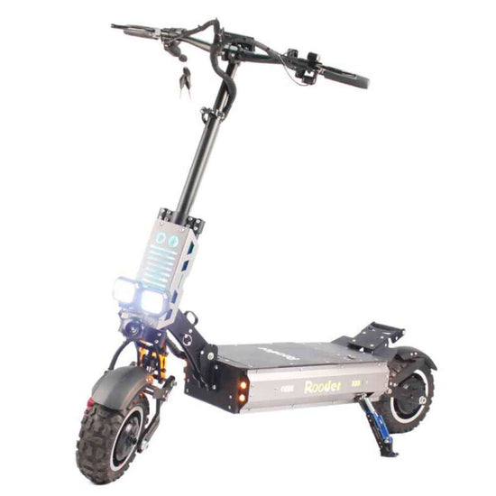 45 mph electric scooter for sale