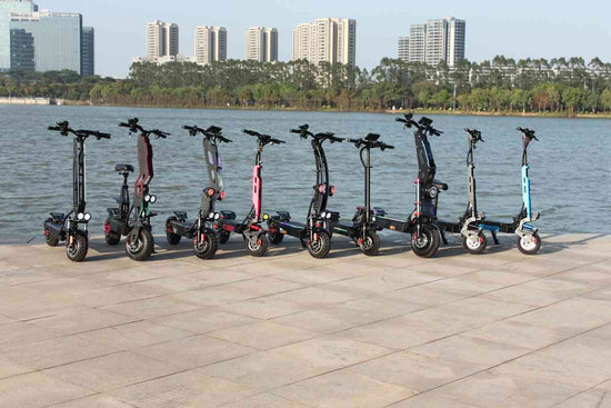 50 mph electric scooter for adults for sale