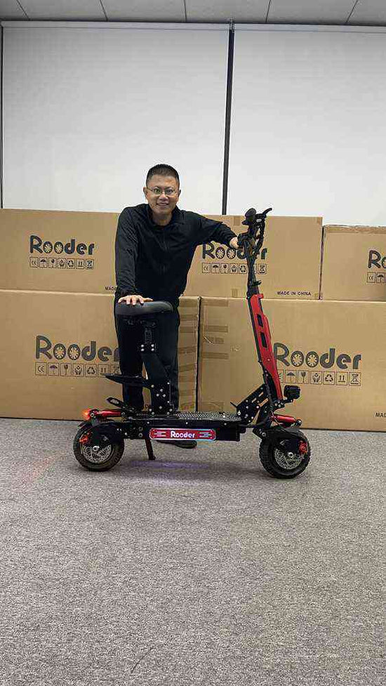 50 mph scooter for sale