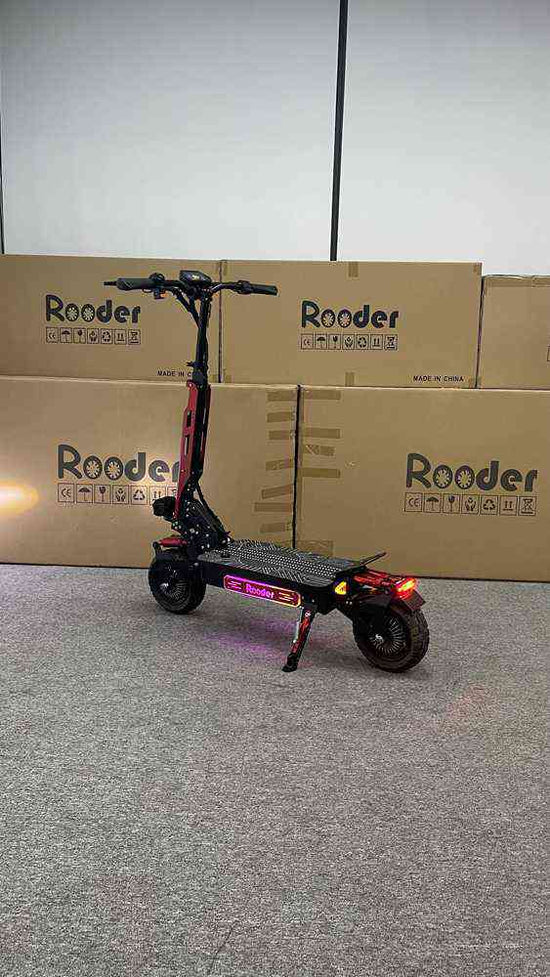 500 lb capacity scooter for sale