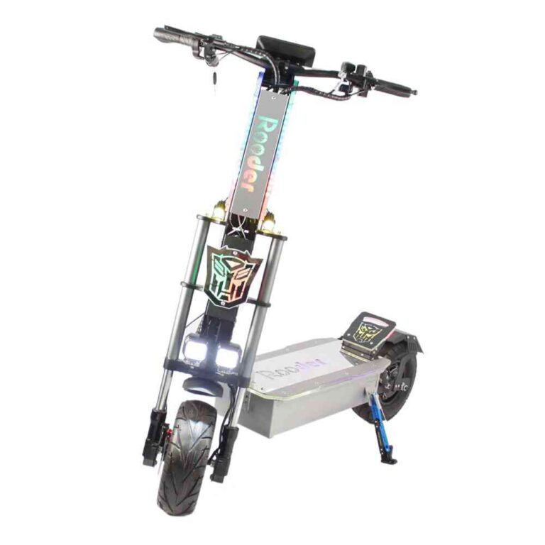 500lb capacity mobility scooter for sale