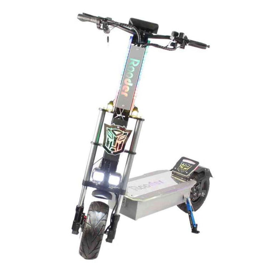 500lb capacity mobility scooter for sale