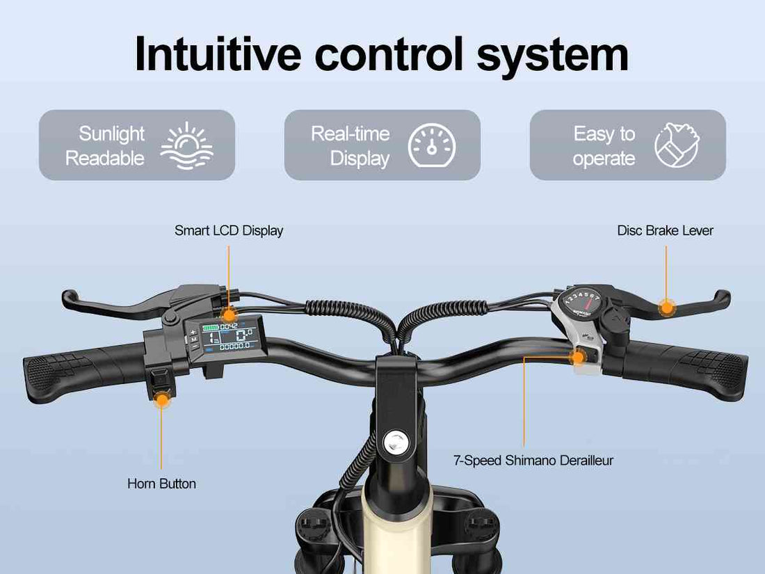 500w electric bike for sale