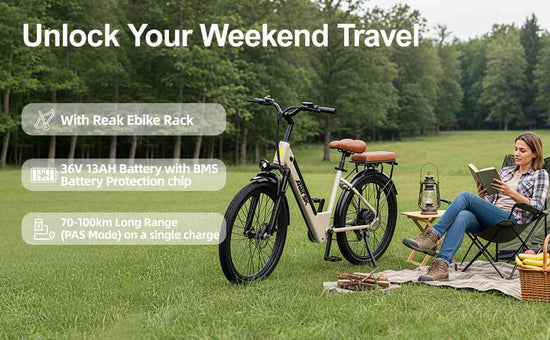 52v ebike for sale