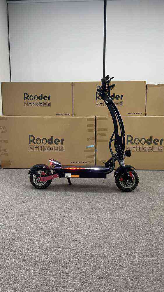 55 mph electric scooter for sale