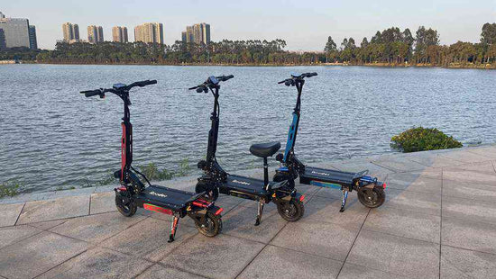 5600w electric scooter for sale