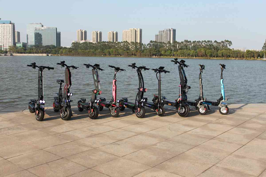 60 mph electric scooter for sale