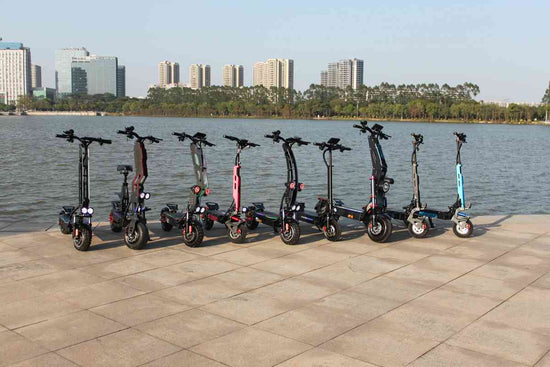 60 mph electric scooter for sale