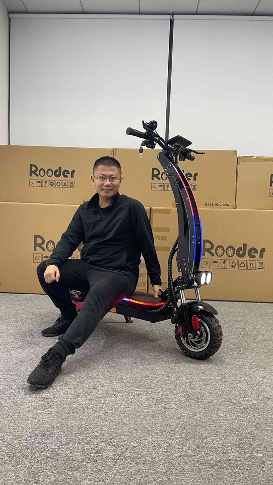 60 mph scooter for sale