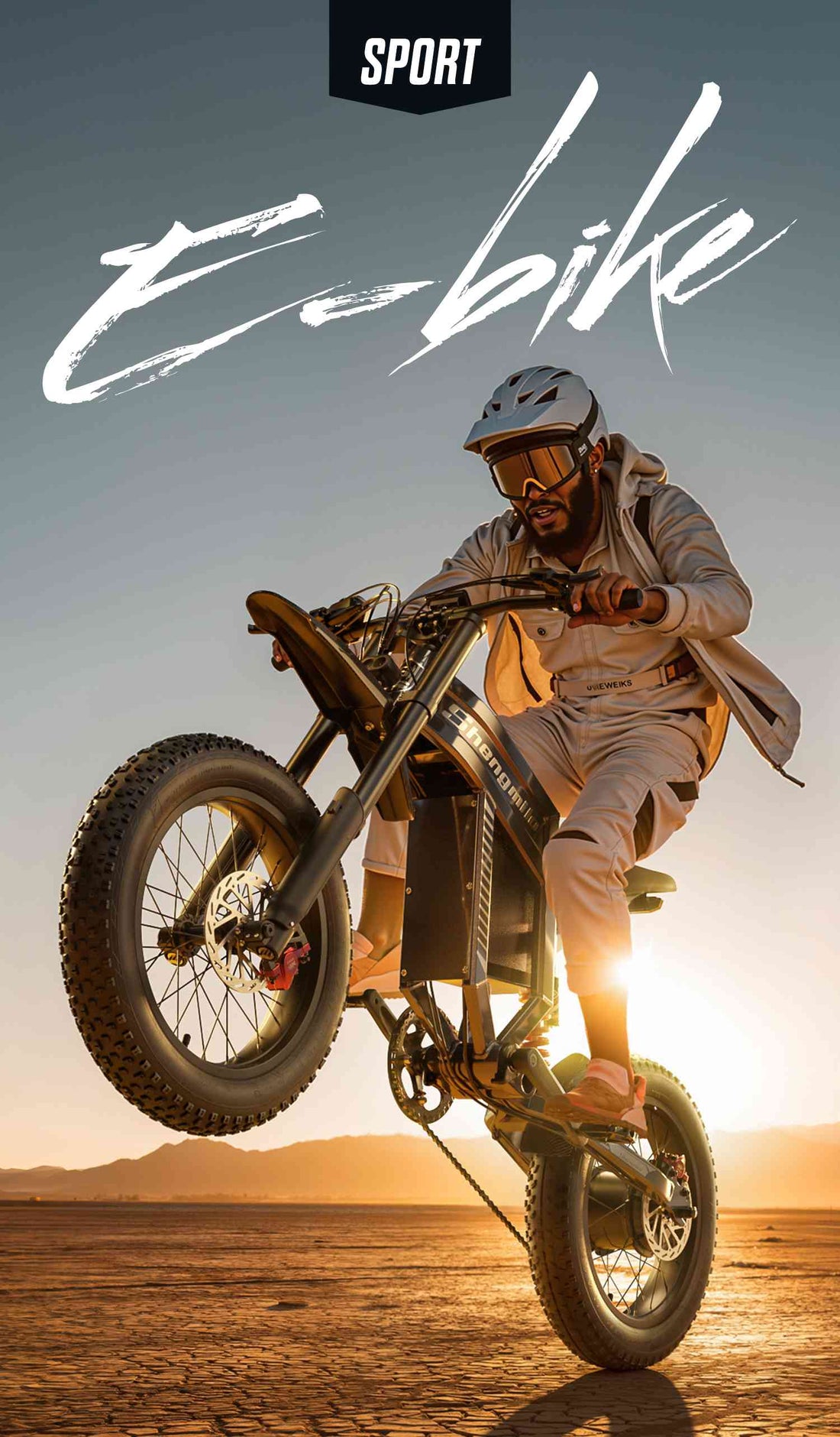 60mph electric bike for sale