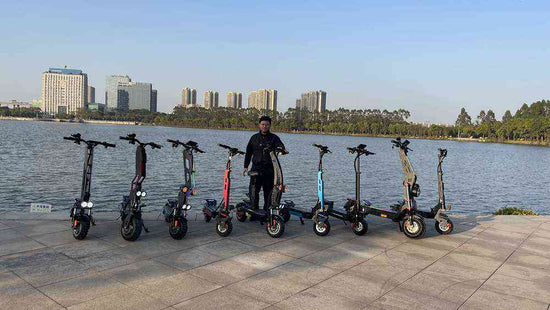 60v electric scooter for sale
