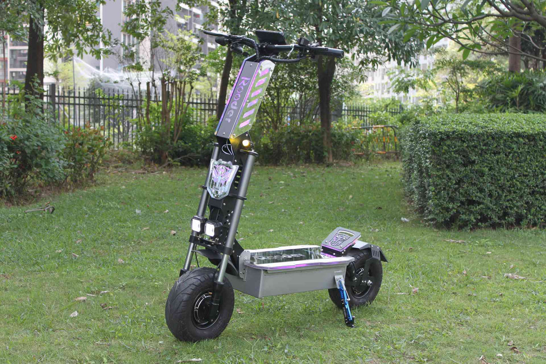 62 mph electric scooter for sale