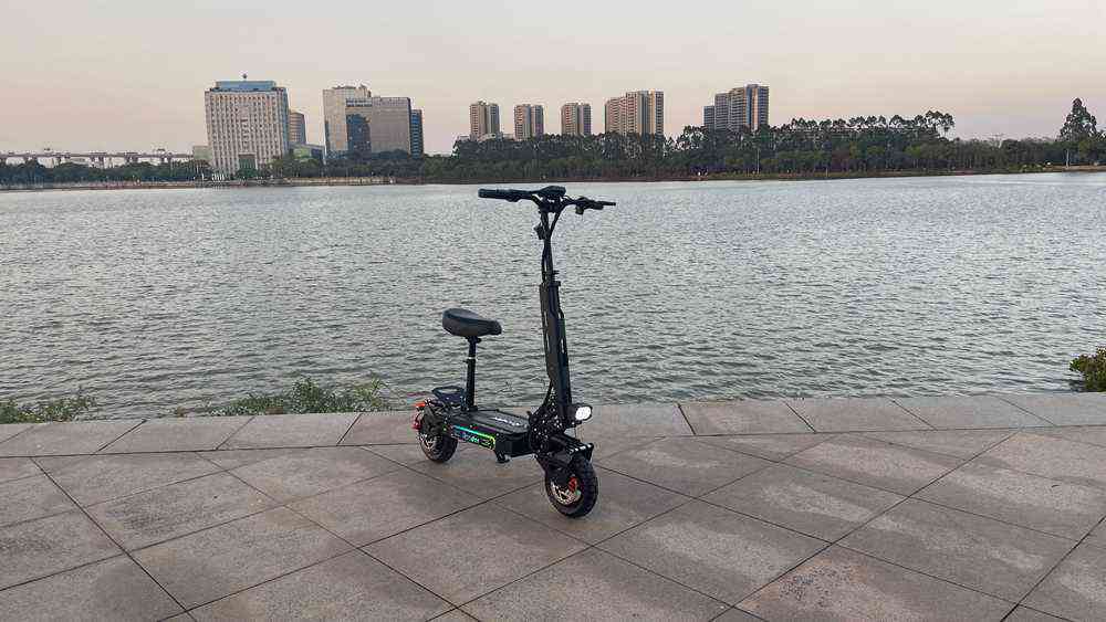 750w electric scooter for sale