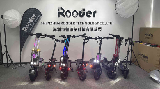 8 year old scooter for sale