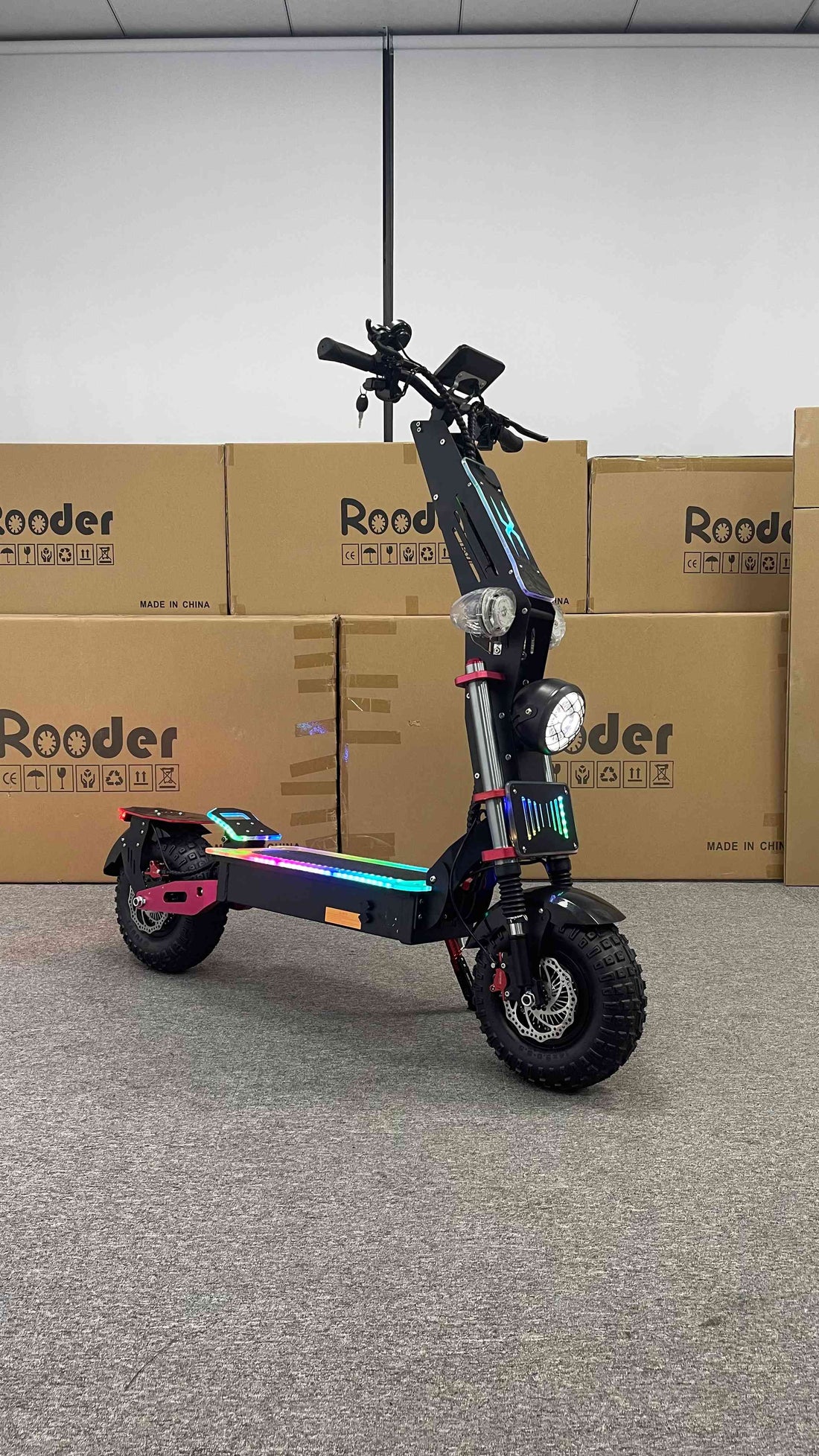 800w electric scooter for sale