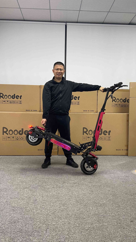 a scooter for sale