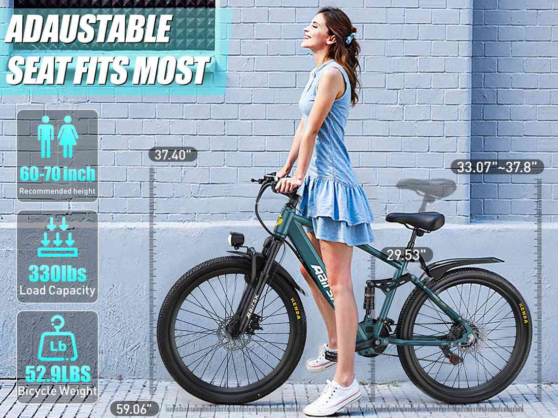 adult ebikes for sale