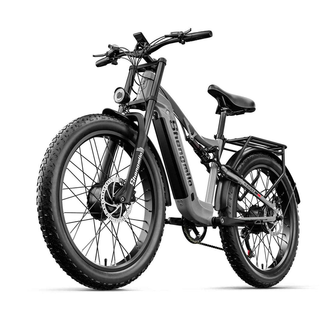 adult electric bike men for sale