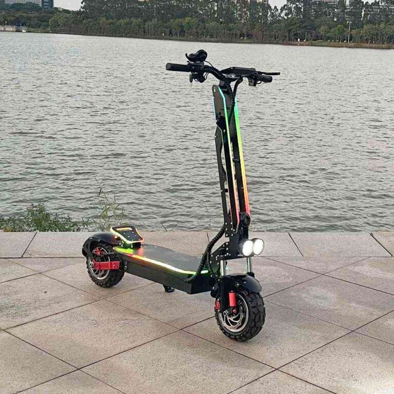 adult electric scooter 300 lbs for sale